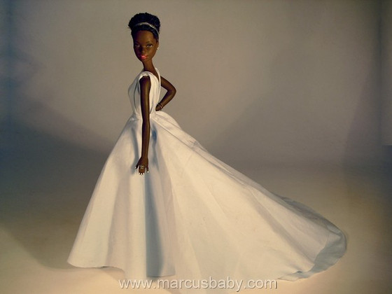 Lupita Nyong'o, Boneca Lupita Nyong'o Lupita Nyong'o, Boneca Lupita Nyong'o